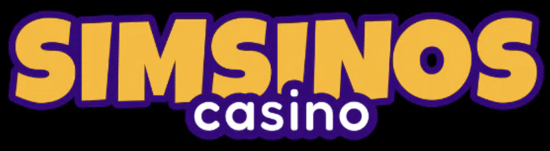Simsino Casinologo